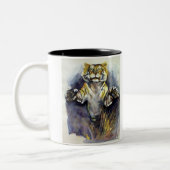 Tiger Tiger Mug (Gauche)