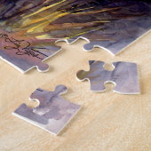 Tiger Tiger Puzzle (Côté)