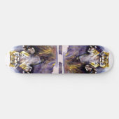 Tiger Tiger Skateboard (Horz)