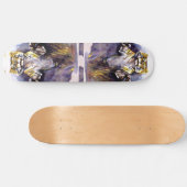 Tiger Tiger Skateboard (Horz)