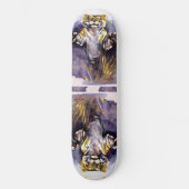 Tiger Tiger Skateboard (Recto)