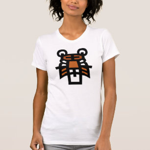 TIGER - Tigress T-shirt
