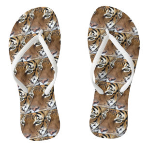 Tiger Tongs