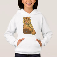 Tiger Treasurerborst