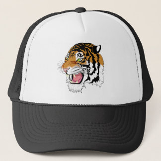 TIGER VAN AFK TRUCKER PET