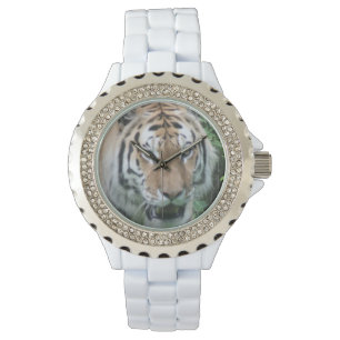 Tiger Watch Horloge