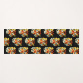 TIGER Yoga Mat (Voorkant (horizontaal))