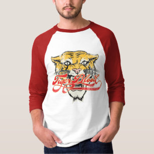 TigerBlood  Shirt