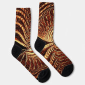 Tigerfish Socks Sokken (Rechts)