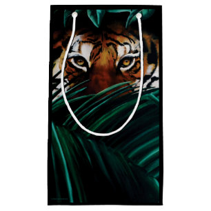 Tigeroog Klein Cadeauzakje