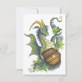 Tiger's Eye Dragon - kaart