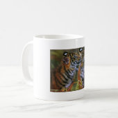 TIGERS IN LIEFT KOFFIEMOK (Voorkant links)