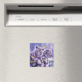Tigers Magneet (Insitu (Vaatwasser))