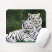 Tigers Muismat (Met muis)