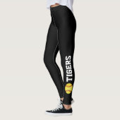 Tigers Softball Leggings (Links)