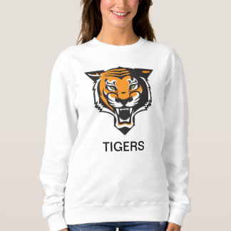 TIGERS Sweatshirt de base des femmes