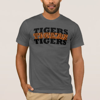 TIGERS T-SHIRT