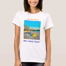 Tigertail Beach Marco Island, Florida Apparel