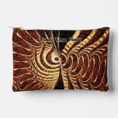 Tigervis Etui (Voorkant)