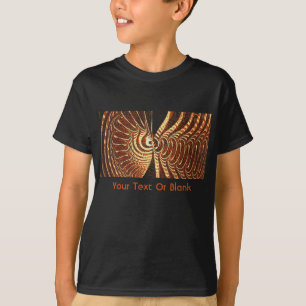 Tigervis T-shirt