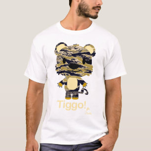 TIGGO! (Peuter) T-shirt