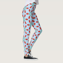 tiggroene bloemmotieven geometrisch patroonontwerp