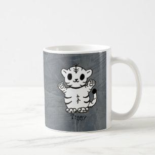 Tiggy Koffiemok