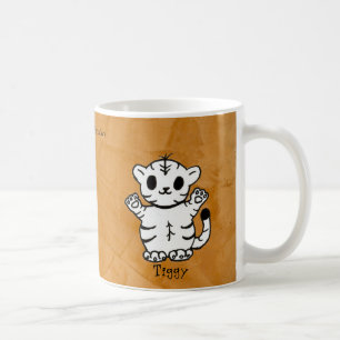 Tiggy Koffiemok