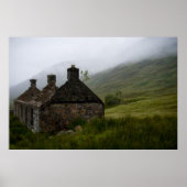 Tigh-Na-Sleubhaich Poster (Voorkant)