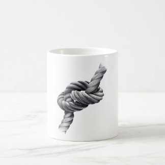 tight rope Mug