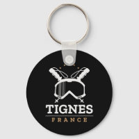 Tignes France Ski Resort Skiën Snowboardi