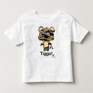 TIGO! (peuter) Kinder Shirts