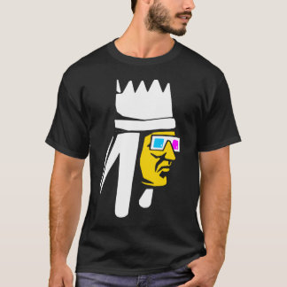 Tigran mets t-shirt