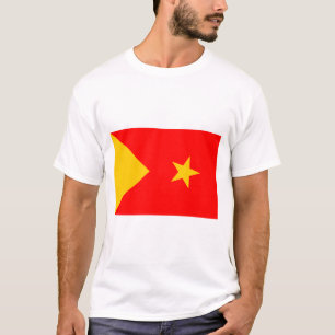 Tigray Flag T-shirt