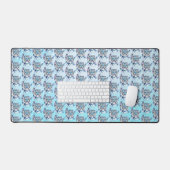Tigre (Clavier et souris)