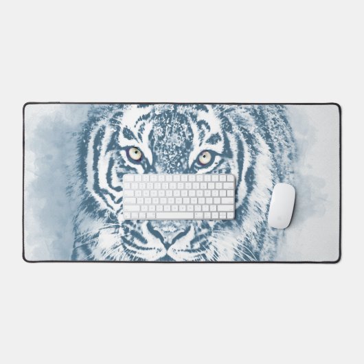 tigre (Clavier et souris)