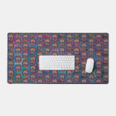 Tigre (Clavier et souris)