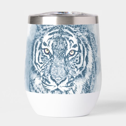 tigre (Avant)