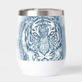 tigre (Arrière)