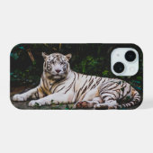Tigre (Verso Horizontal)