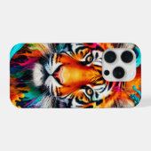Tigre (Verso Horizontal)