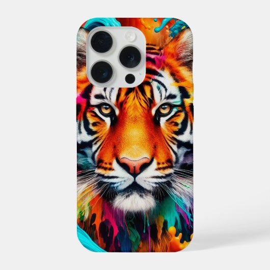 Tigre (Verso)