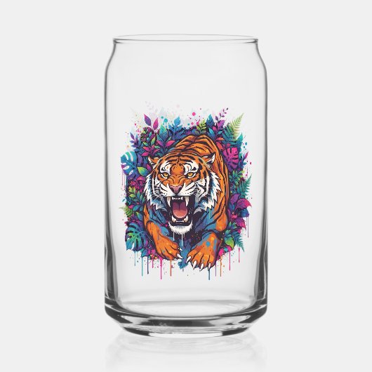 Tigre (Recto)