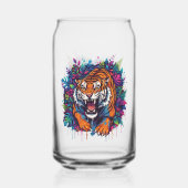 Tigre (Verso)