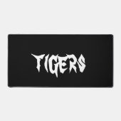 tigre (Recto)