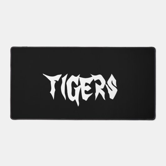 tigre (Recto)