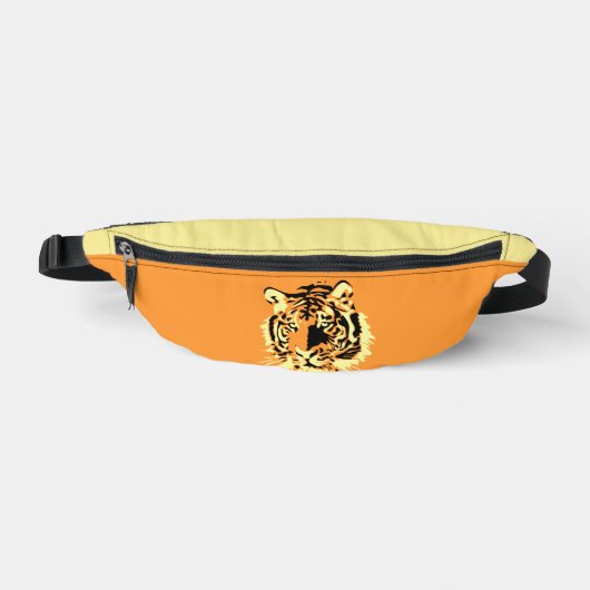 Tigre (Recto)