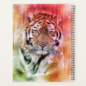Tigre (Dos)