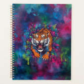 Tigre (Devant)