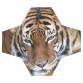 Tigre - Balle de Football (Plat)